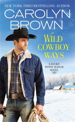 Wild cowboy ways /