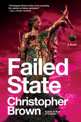 Failed state : a novel /