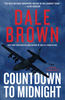 Countdown to midnight : a novel /