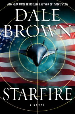 Starfire : a novel /