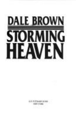Storming heaven /
