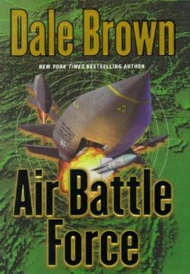 Air Battle Force /
