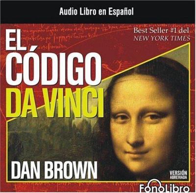El código da Vinci [compact disc, abridged] /