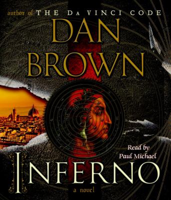 Inferno [compact disc, unabridged] : a novel /