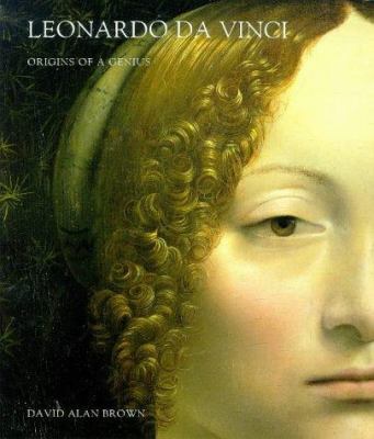 Leonardo da Vinci : origins of a genius /