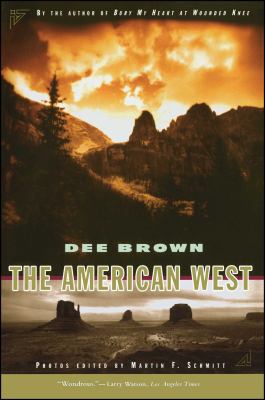 The American West /
