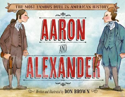 Aaron and Alexander /