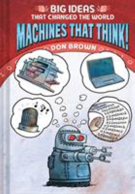 Machines that think /