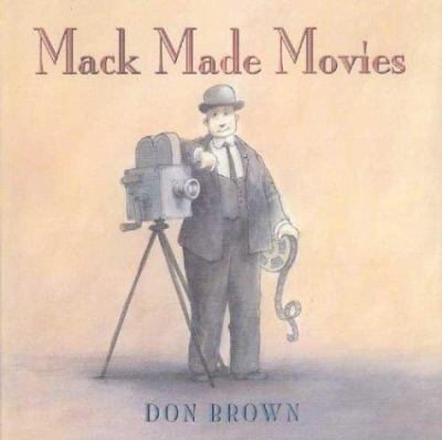 Mack made movies /