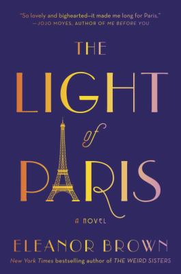 The light of Paris /
