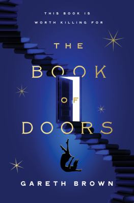 The book of doors : a novel /