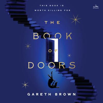 The book of doors [eaudiobook] : A novel.