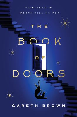 The book of doors [ebook] : A novel.
