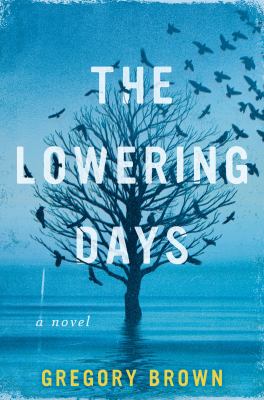 The lowering days : a novel /