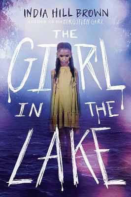 The girl in the lake /