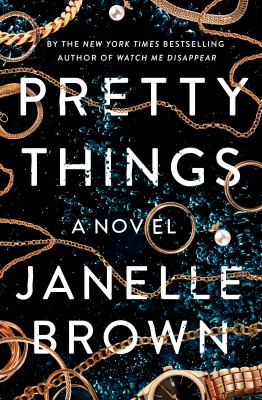 Pretty things : a novel /