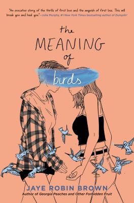 The meaning of birds /