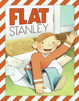 Flat Stanley /