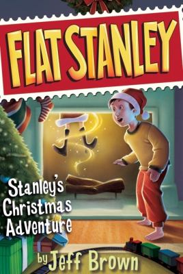 Stanley's Christmas adventure /