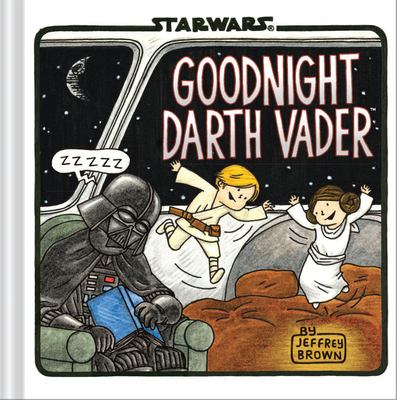 Goodnight Darth Vader /