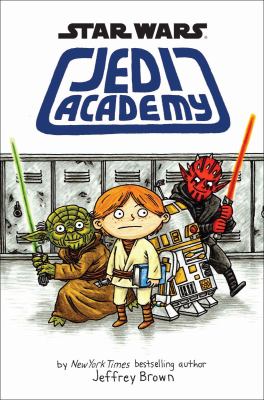 Jedi Academy / 1.