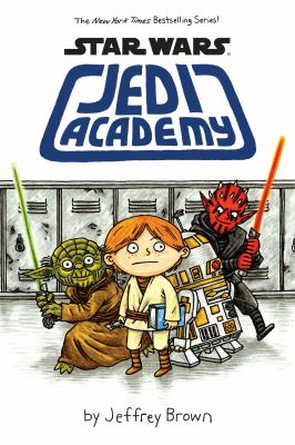 Jedi academy /