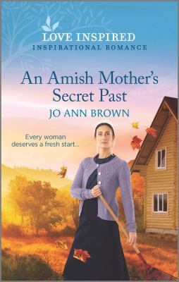 An Amish mother's secret past /