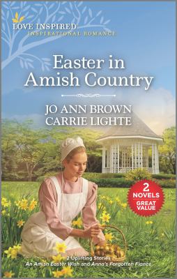 Easter in Amish country /