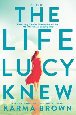 The life Lucy knew /