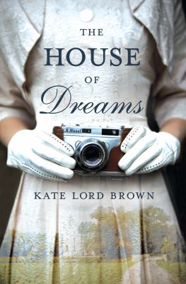 The house of dreams : a novel /