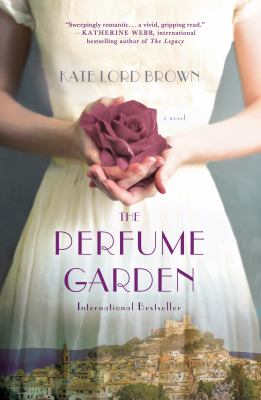 The perfume garden /