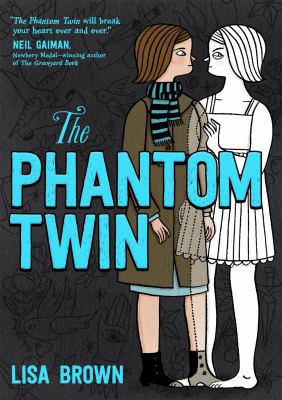 The phantom twin /