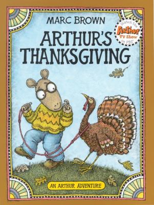 Arthur's Thanksgiving /