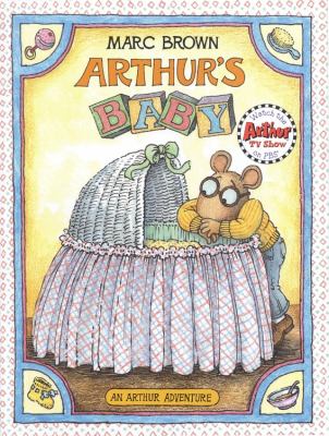 Arthur's baby /