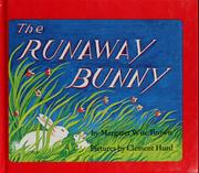 The runaway bunny [compact disc, unabridged] /