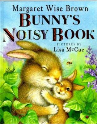 Bunny's noisy book /