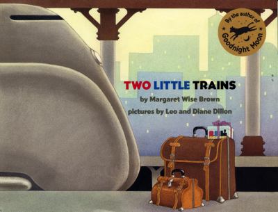 Two little trains /