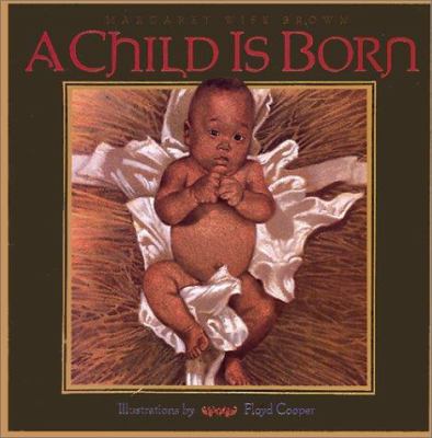 A child is born /