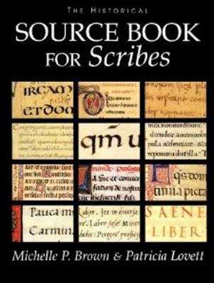 The historical source book for scribes /