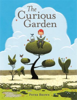 The curious garden /