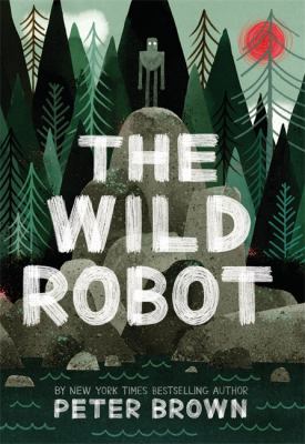 The wild robot / 1.