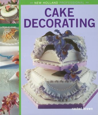 Cake decorating /