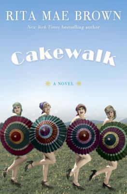 Cakewalk : a novel /