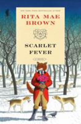Scarlet fever : a novel /