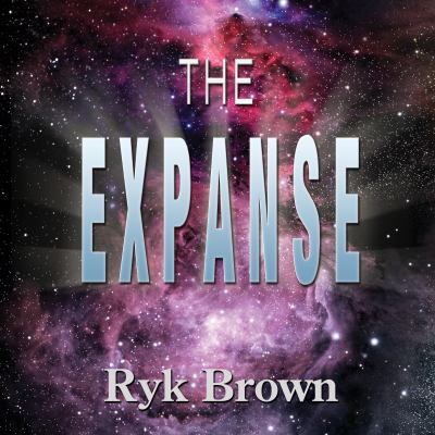 The expanse [eaudiobook].