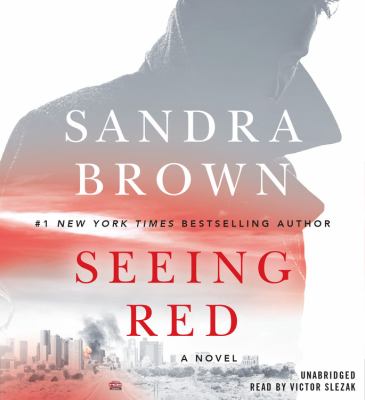 Seeing red [compact disc, unabridged] /