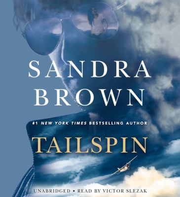 Tailspin [downloadable audiobook]
