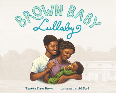 Brown baby lullaby /