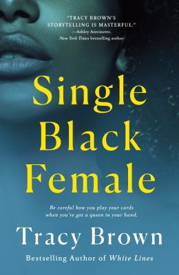 Single black female /