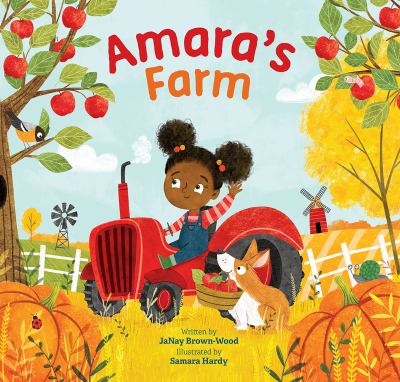Amara's farm /